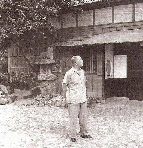 原创原创张学良与赵一荻独子10岁离开母亲成为航天专家替父亲回故乡