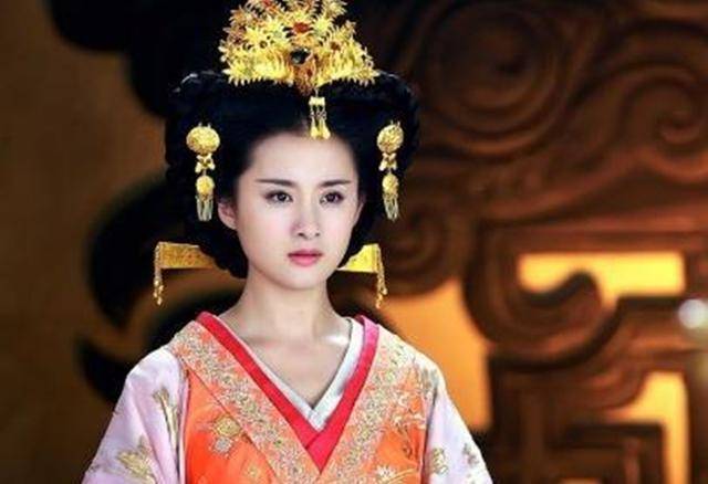 汉武帝一生女人不计其数,但对这个女子格外用心,是一生最爱的人_刘彻