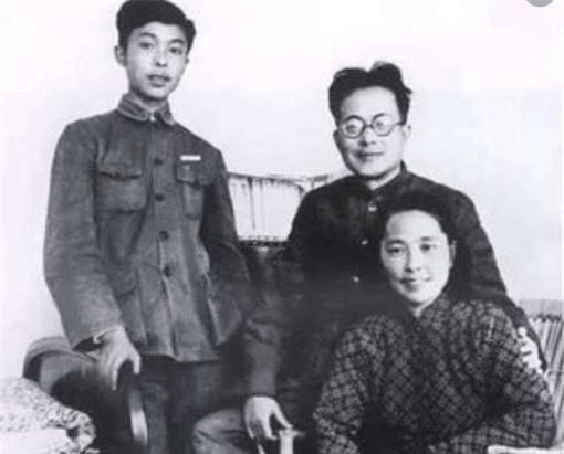 但他又无法从高青子的温柔乡自拔.