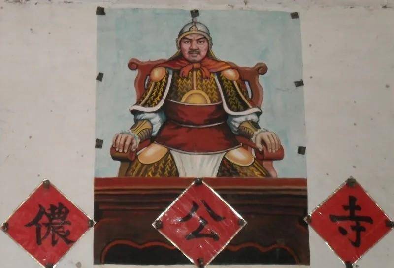 原创国号魔咒历史上以大x为名的26个政权正统王朝只有2个