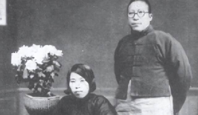 1993年杨虎城遗孀临终提要求与夫合葬子女为难那是烈士陵园