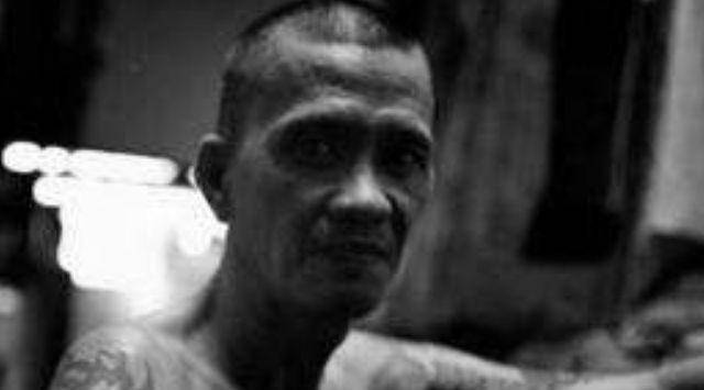 黄庭利说,我虽然是吃江湖饭的,但是自古以来流传"