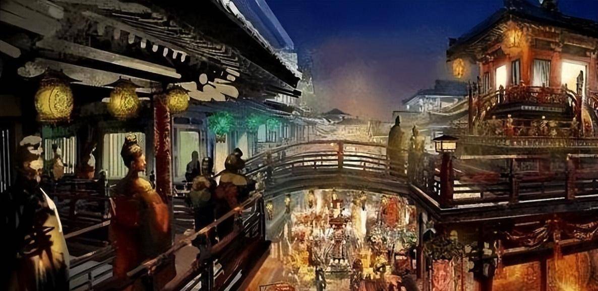 原创李建成李元吉死后有三位猛将依旧激战玄武门杀李世民两员大将