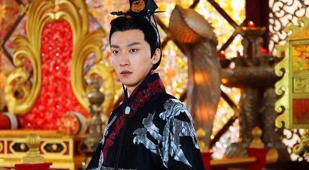 原创继承同姓晚辈位子的皇帝们第一位为顺利上位竟尊侄孙为太上皇