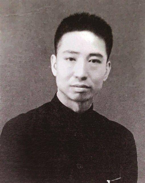 不清喊道:"我暴露了",身份竟是昔日的美女间谍_沈安娜_国民党_华明之