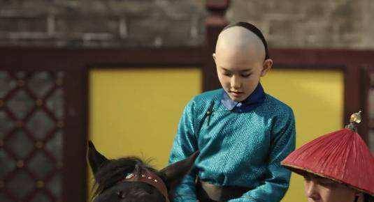 却耗死乾隆熬死嘉庆,一生无忧活到87岁_皇帝_人选_儿子