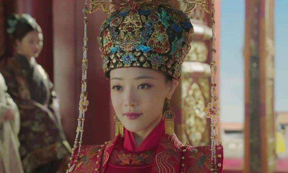 明朝后宫有多残酷宠妃因一句话被凌迟皇帝又烧死皇后为她报仇