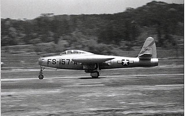 朝鲜战争的初期,我志愿军还没有跨过鸭绿江时,朝鲜已经拥有雅克9和