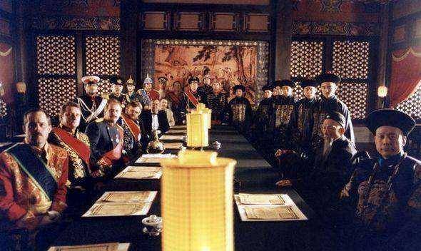 原创动不动就说赔款的清朝一共赔了多少银两都赔给了哪些国家