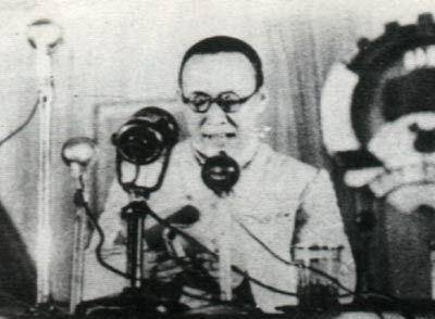 台儿庄大战,师长路边一头猪一动不动,急忙下令:撤退_张冲_县城_土匪