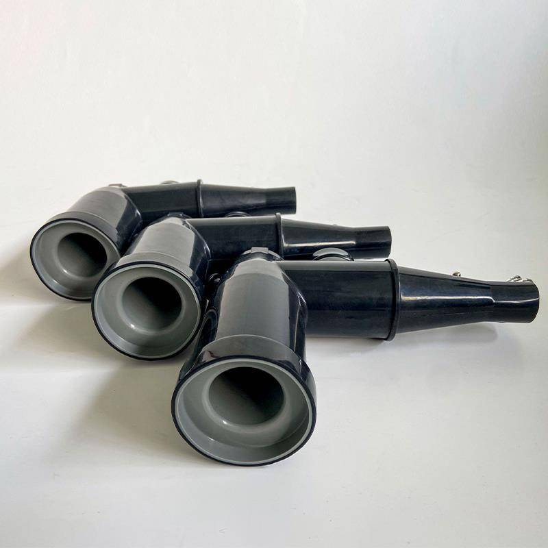 35kv肘型电缆前接头特点-伊法拉电力