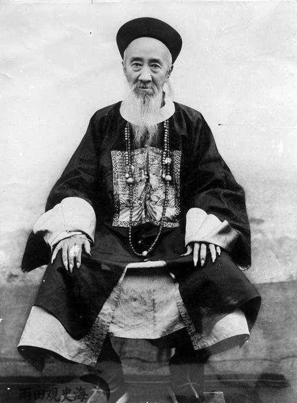 原创1909改革一场先天缺陷的大清帝国自我救赎