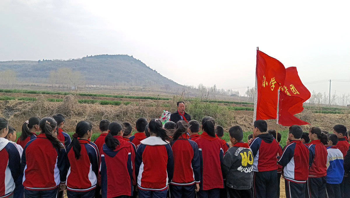 宁阳县鹤山镇新书记图片