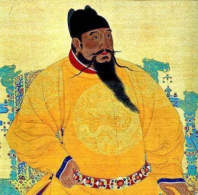 揭秘古今最惨的忠臣没有之一