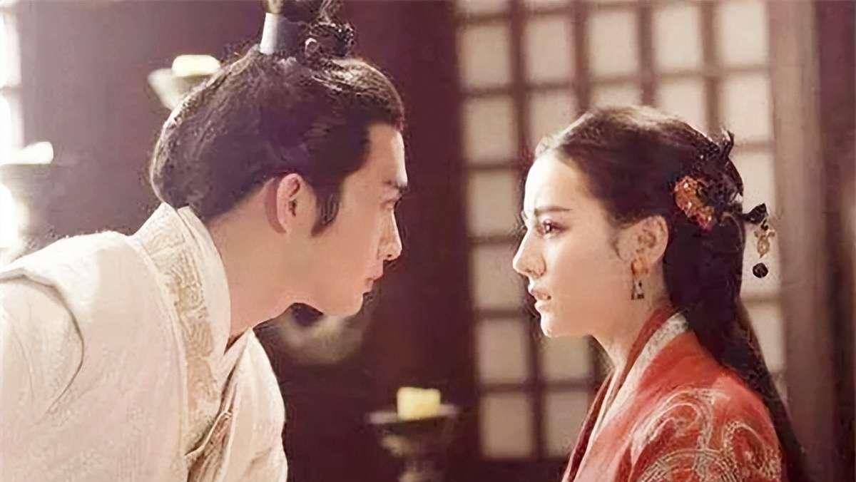 秦始皇一生都没册封皇后,其实是在等一个人,却始终没等到_秦国_阿房宫