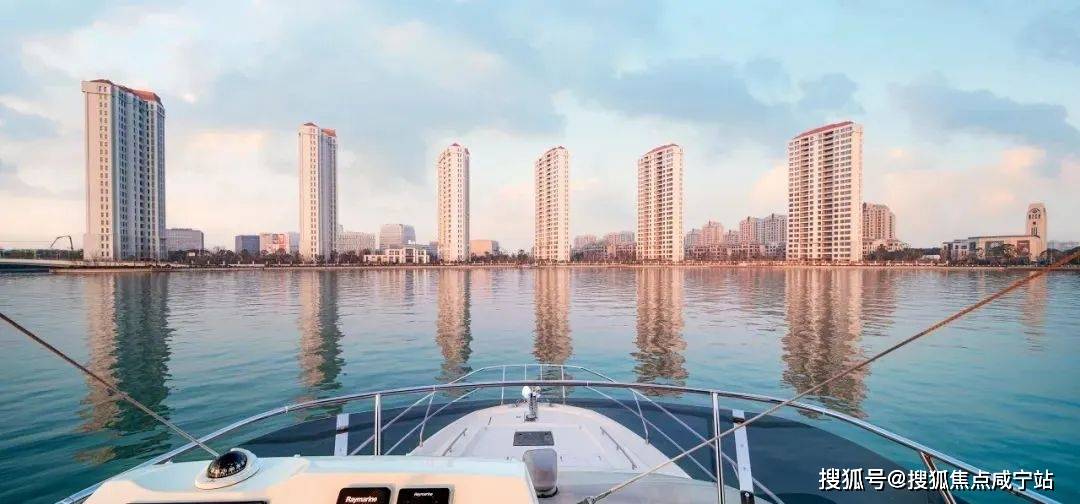 顶豪品质交付力浦江第一湾兰香湖壹号仅余10席约270㎡湖景大宅