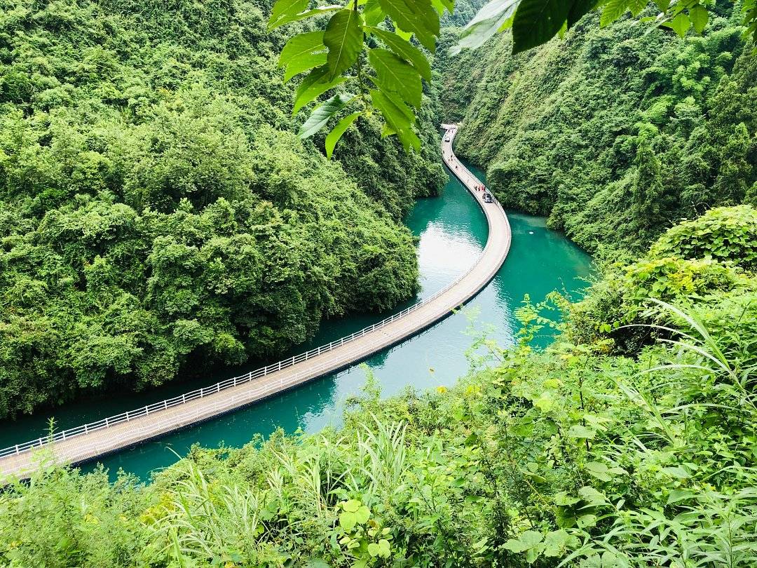 恩施旅游景点排名前十名网友推荐的私人靠谱导游体验超赞