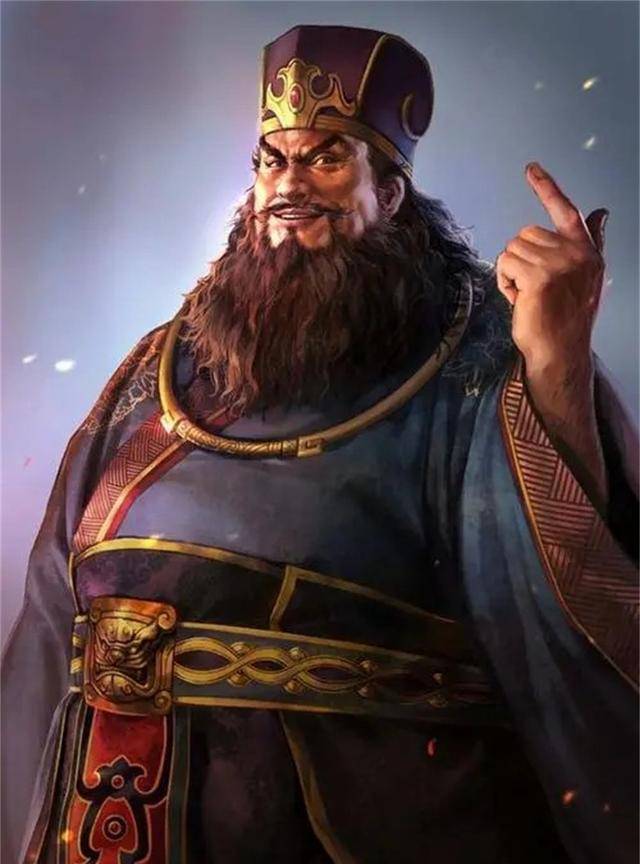 原创虽位居四品却能权倾朝野历史上的中郎将到底是多大的官