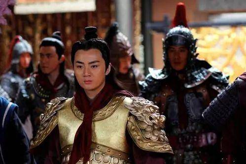 李世民的14个儿子们,四位被送人三位造反,两位被武则天砍光全族_李佑