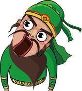 庞统选我我能救关羽刘备不听孔明的好关羽我很冤