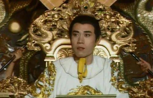 坐实唐朝皇室丑闻:都是李世民开的坏头_李纯_李宁_李宥