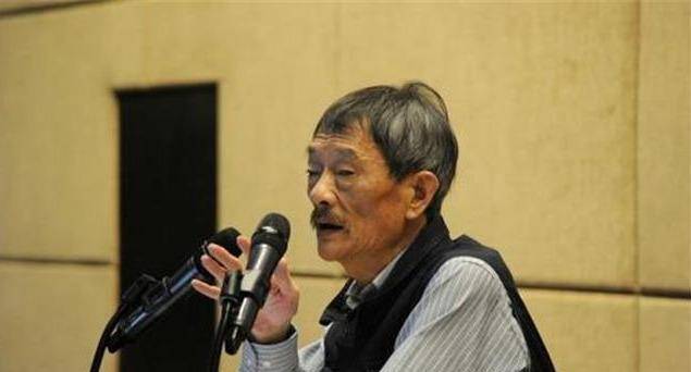 院士李小文一生淡泊名利每天一斤二锅头可敬的扫地僧
