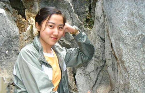 朱海洋斩首案始末:留学生因表白被拒,对女子痛下杀手_杨欣_维吉尼亚