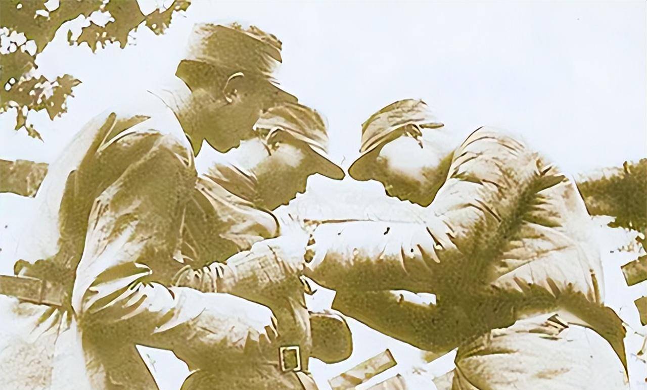 两人于1938年11月28日结婚,当时杨成武的部队驻扎在涞源县北城子村.