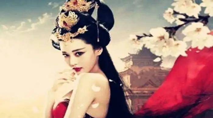 原创中国史上四大妖姬之首妺喜