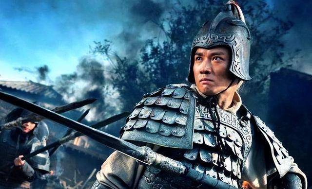 原创原创三国演义中刘备最厉害的武器不是剑而是眼泪