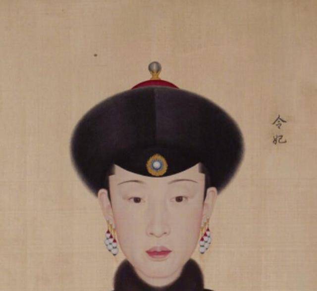 原创延禧攻略魏璎珞的历史原型是谁乾隆真的爱她吗