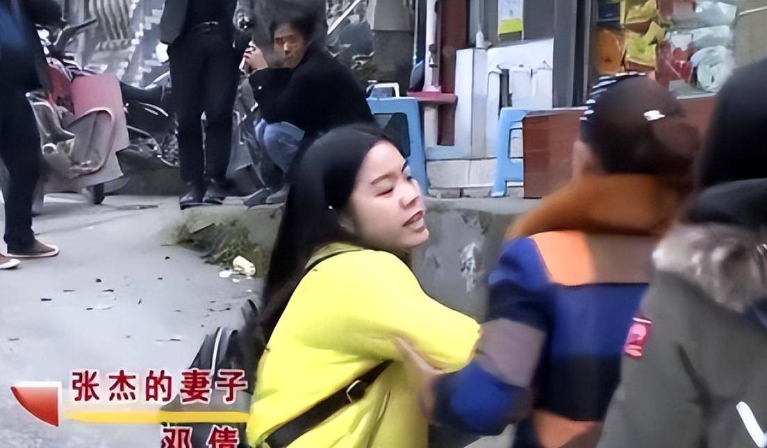 23岁富家女嫁27岁农村小伙,结婚3年后发现,2岁儿子爸爸另有其人_张杰