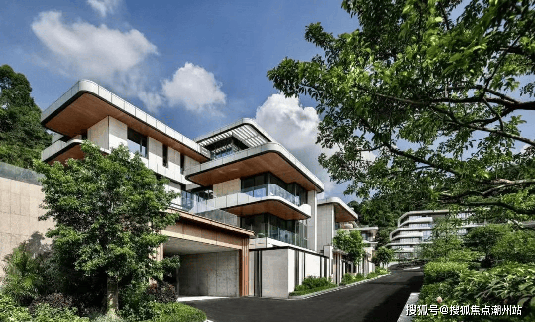 新天半山售楼处地址售楼中心电话楼盘详情广州新天半山售楼中心指定