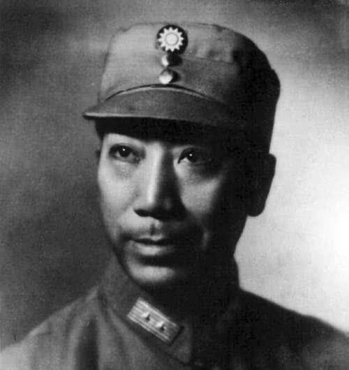 原创原创军统大特务唐纵中将的最终结局是什么他是怎么评价戴笠的