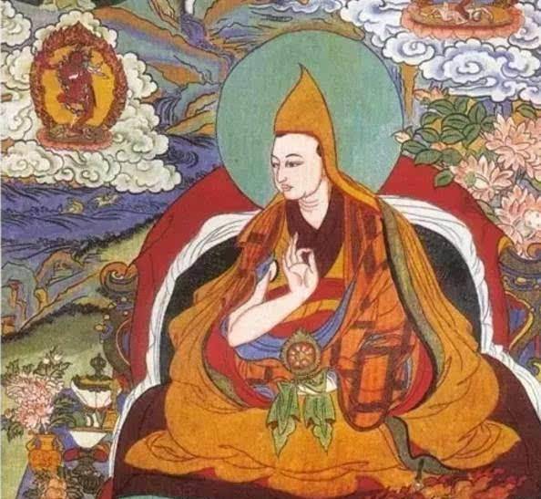 原创原创青海归清脱离实控356年后清朝是如何做到实际控制青海的