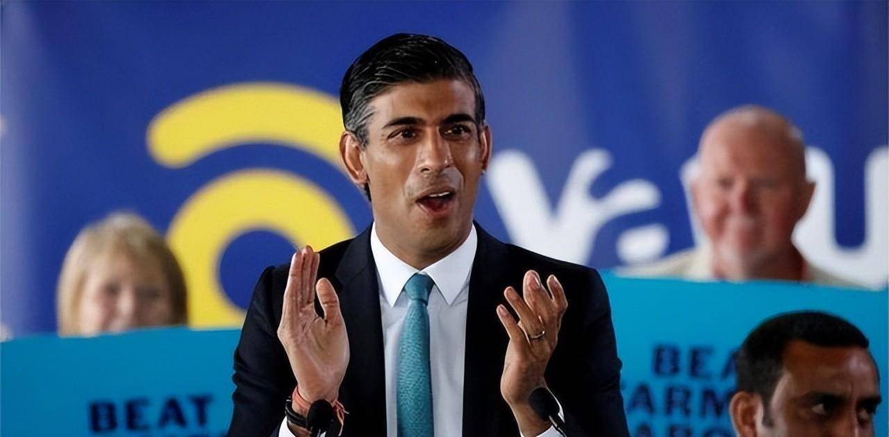 原创出任英国新首相的苏纳克到底是什么背景他能否拯救英国经济