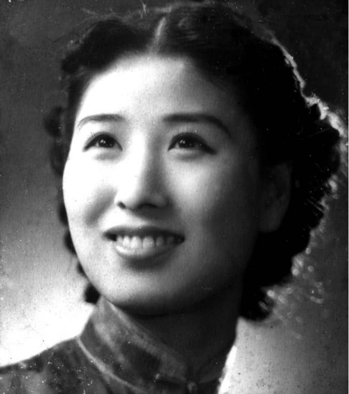 原创原创色戒原型郑苹如沪滩名媛实为冷艳杀手刺杀失败后坚称情杀