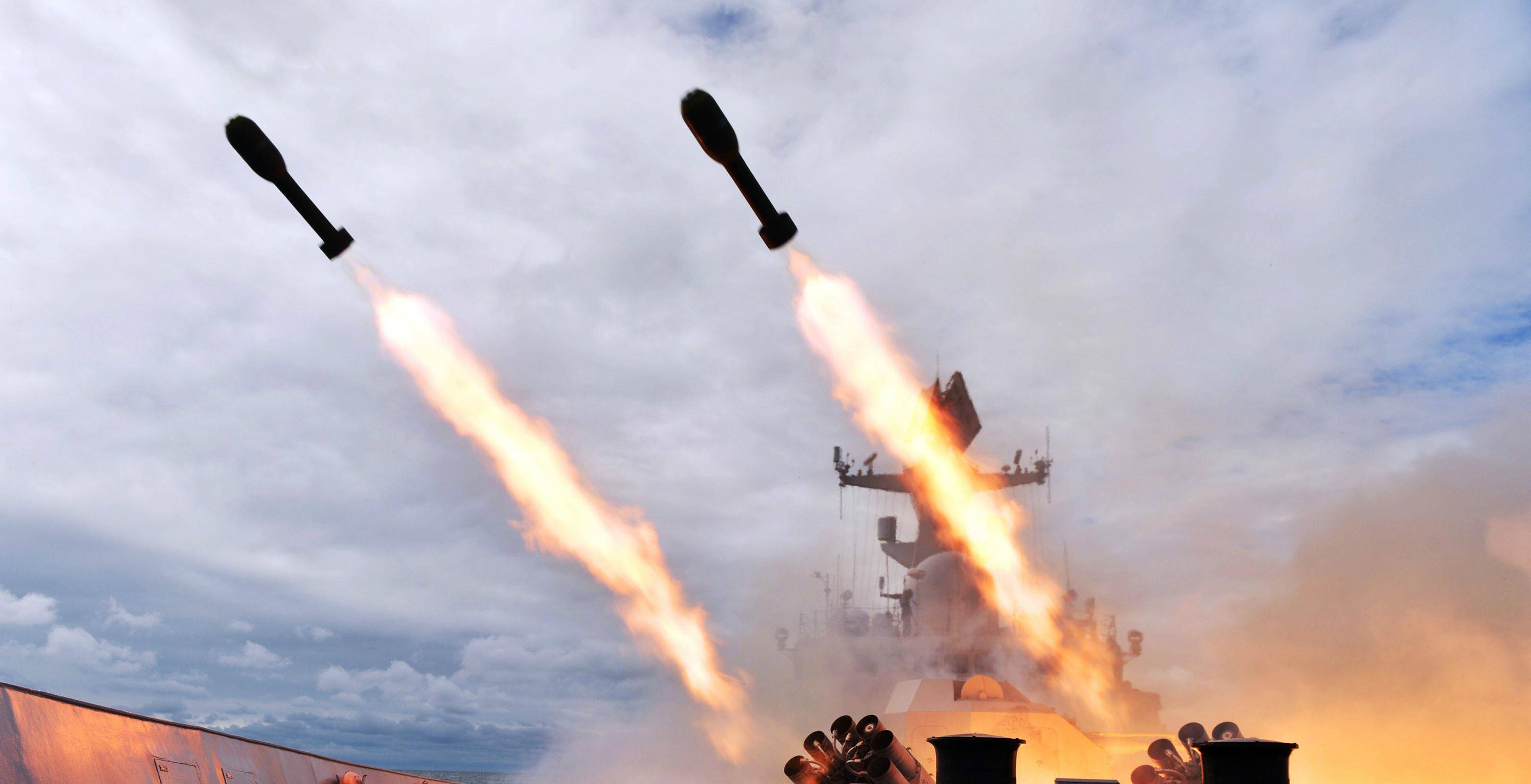 中国反导尖兵,被人们称作是第二个钱学森_导弹_发展_二战