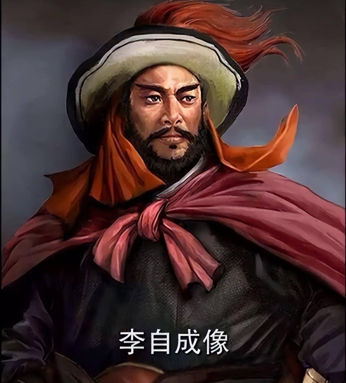 原创李自成金蝉脱壳,潜往湖南石门出家为僧,那九宫山遇难的人是谁?