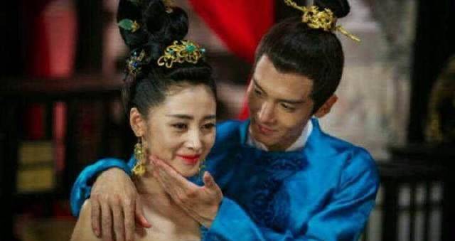 原创这位皇帝一生就娶一个妻子到底是为何