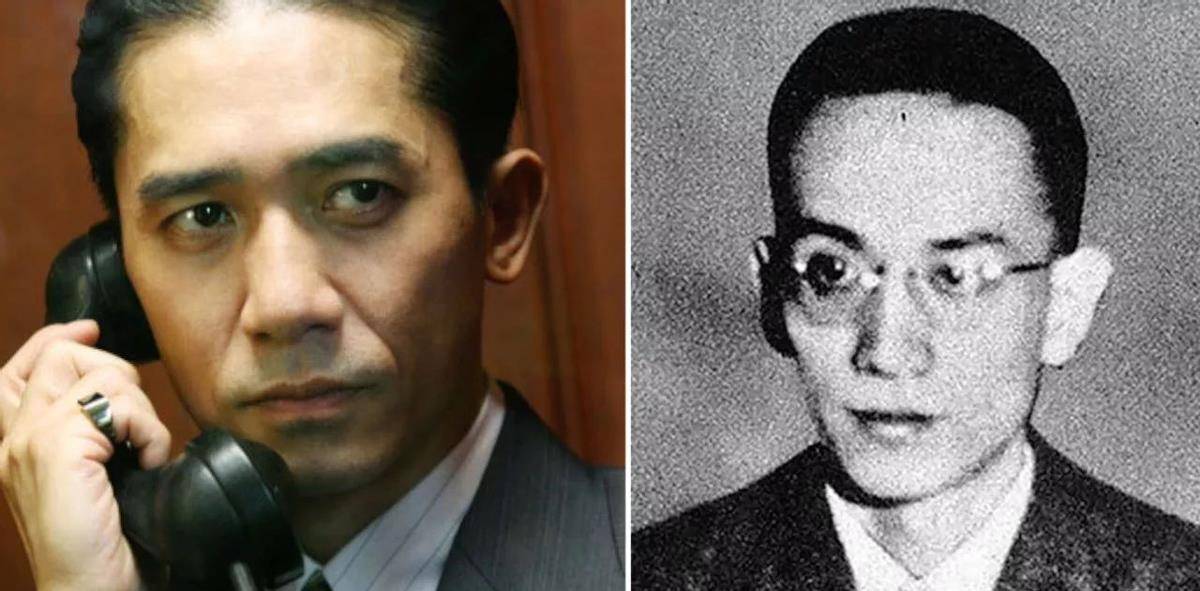 原创原创色戒原型郑苹如沪滩名媛实为冷艳杀手刺杀失败后坚称情杀