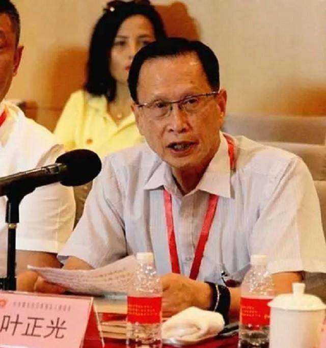 原创原创叶挺子女三个孩子留学苏联四子50岁创业成为光盘行业领军人