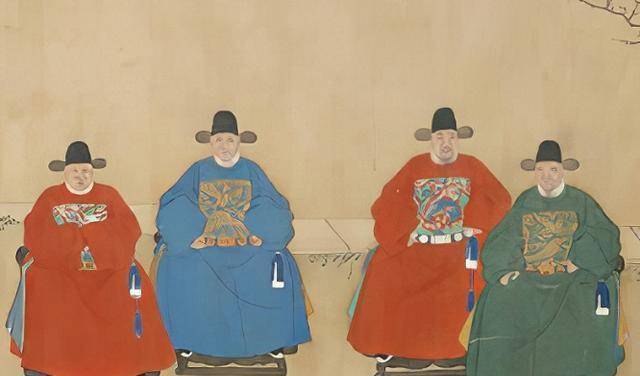 原创从明朝各时期的监国事件探究明朝的监国制度发展