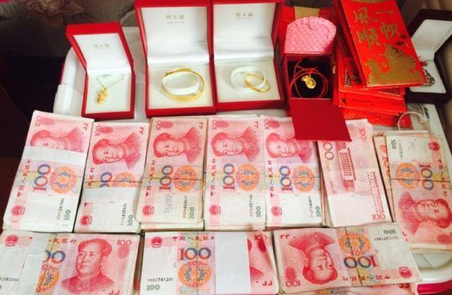 原创2016年女子偷情10年新郎还要花6万娶她半年后新郎遭情夫杀死