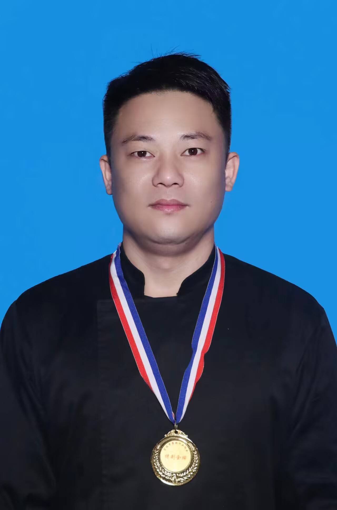 王小云中国烹饪大师