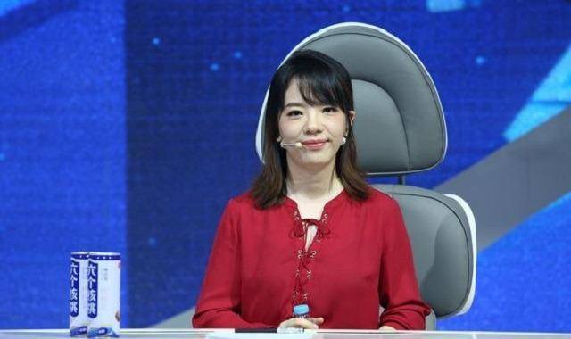 原创北斗学霸徐颖4岁开始读书16岁高考如今是中科院最年轻博导