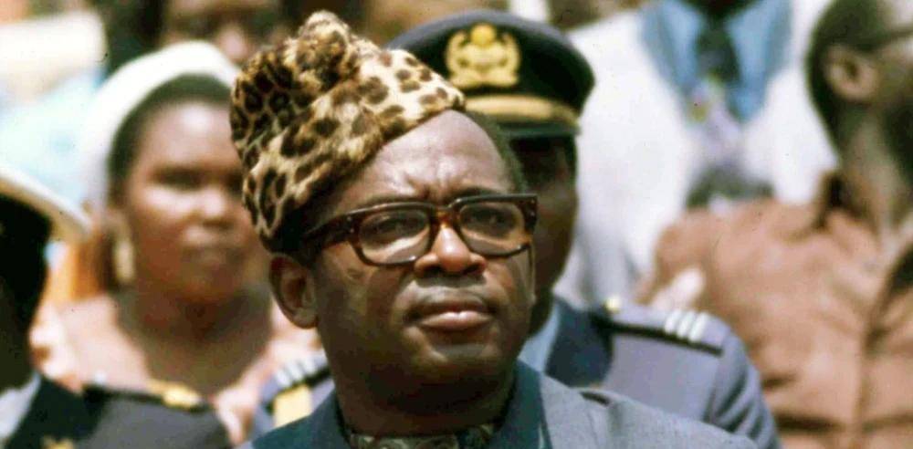 卢蒙巴一上台,立即就解除了所有比利时军官的职务,将他们统统从军队中