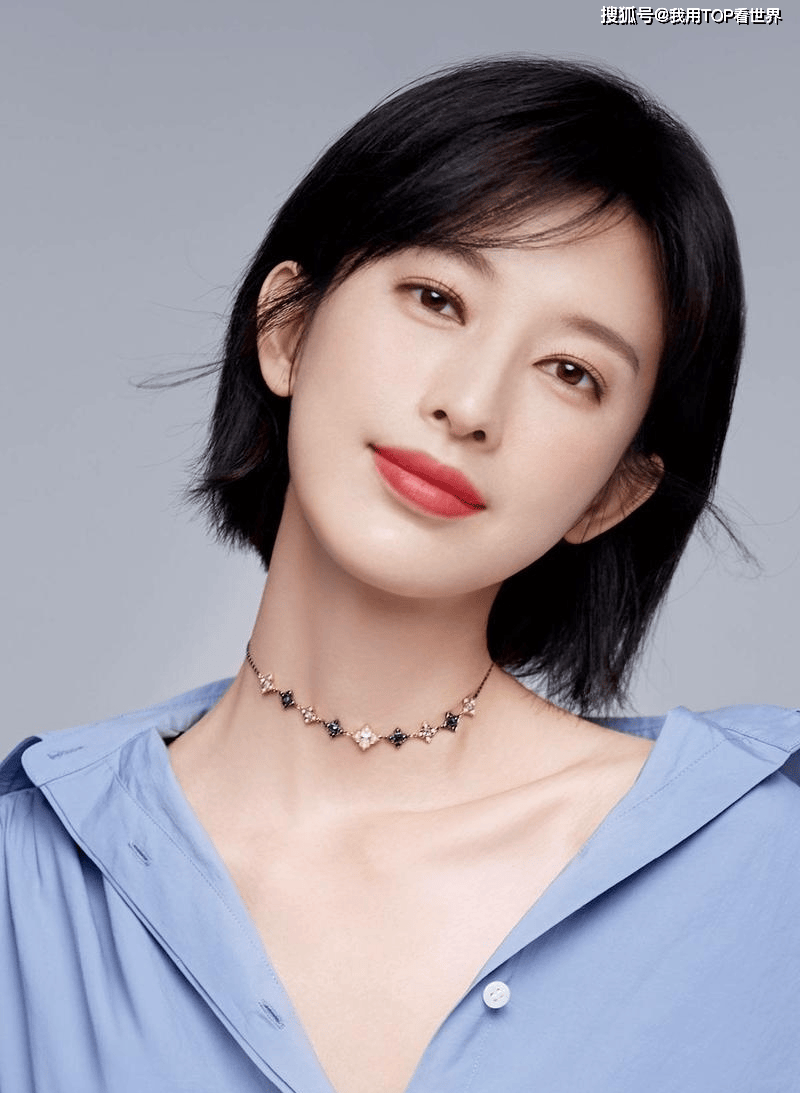 原创顶不住啊顶不住啊39岁张俪这身材着实顶不住