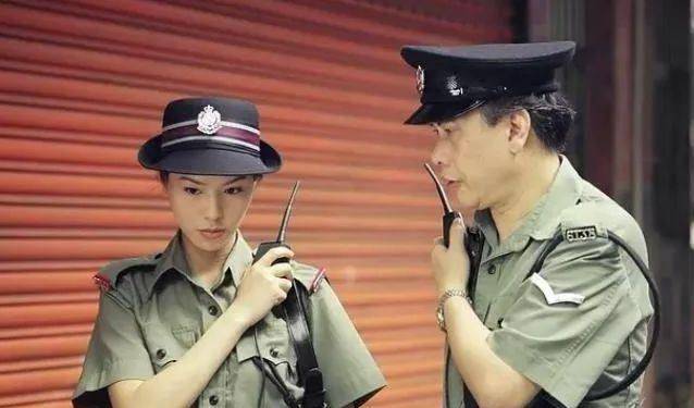87年,香港警察一家四口在警察宿舍内被灭门,全因妻子太风流?