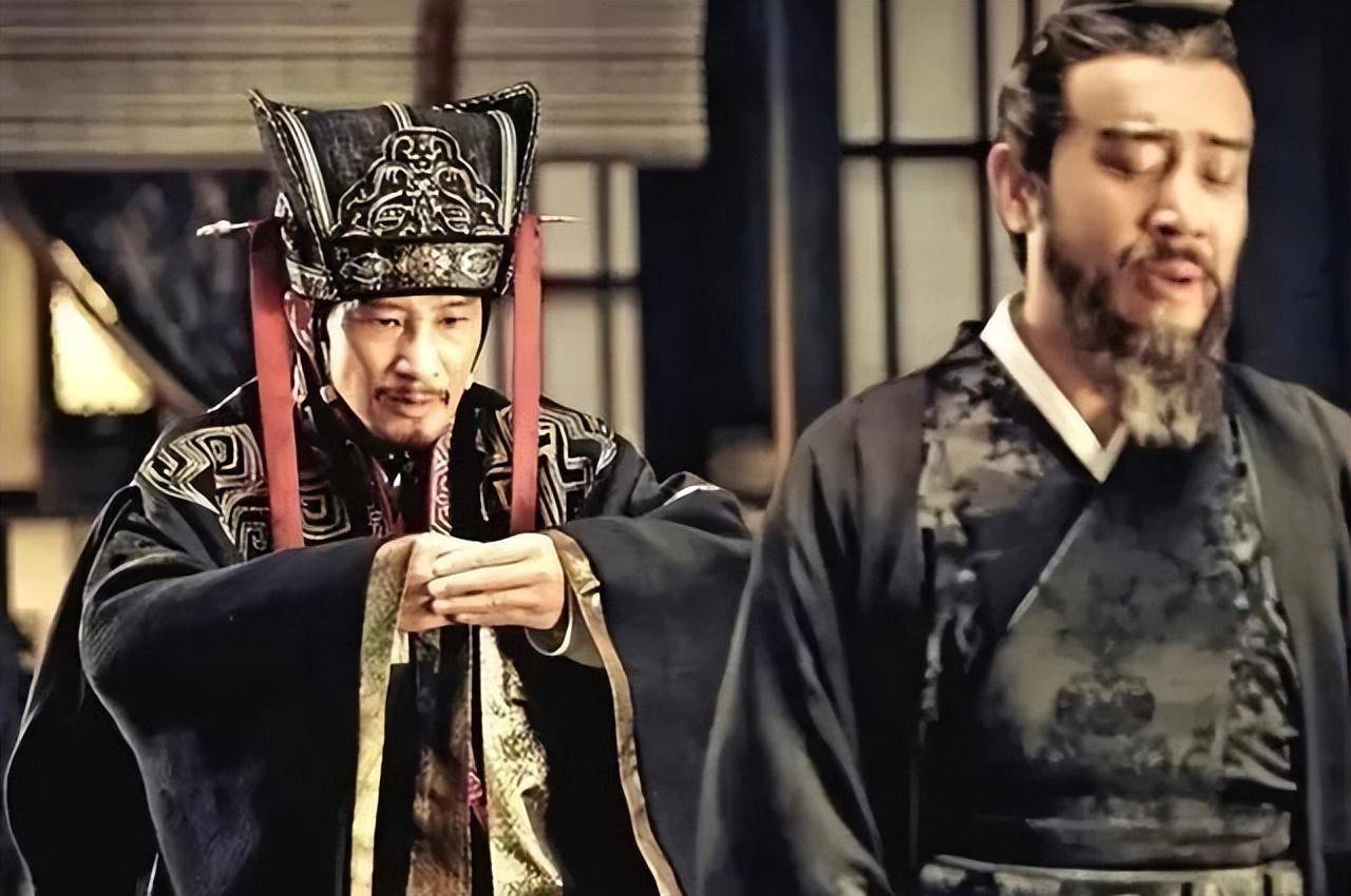 原创原创长篇连载前三国之乱世群雄63曹操伐吴荀彧之死